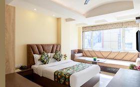 Hotel Mayur Assam - New Delhi City Centre